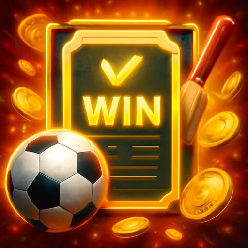 555ww Cricket Games Mobile Screen